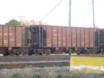 BNSF 605010